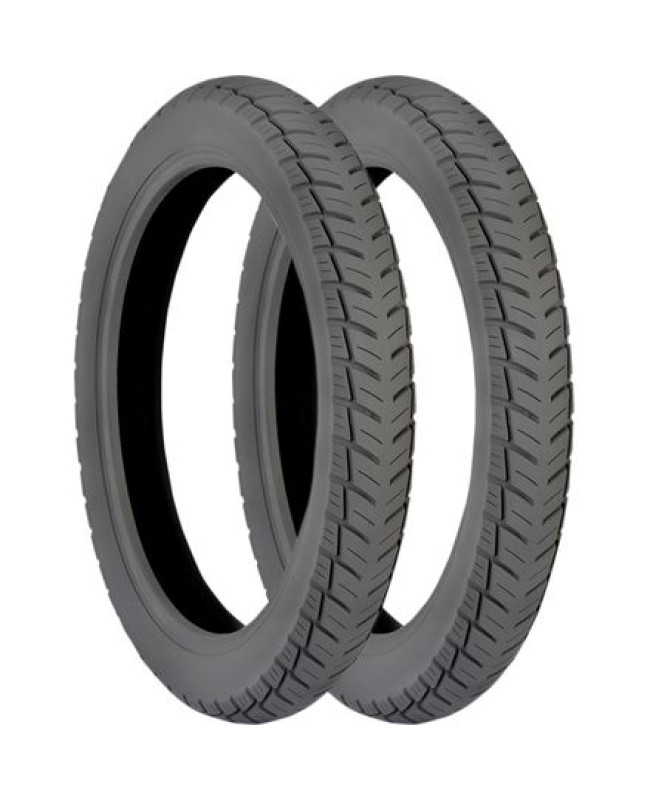 Michelin City Pro Vorderrad/Hinterrad 120/80-16 60S