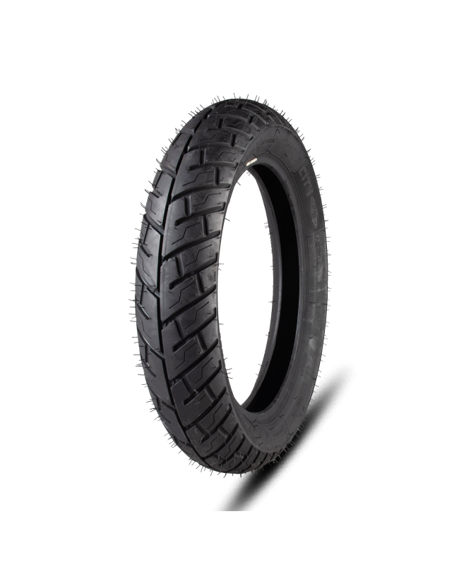 Michelin City Pro Vorderrad/Hinterrad 3.50-16 58P