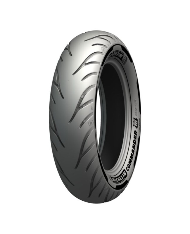 Michelin Commander III Cruiser Hinterrad 200/55R17 78V