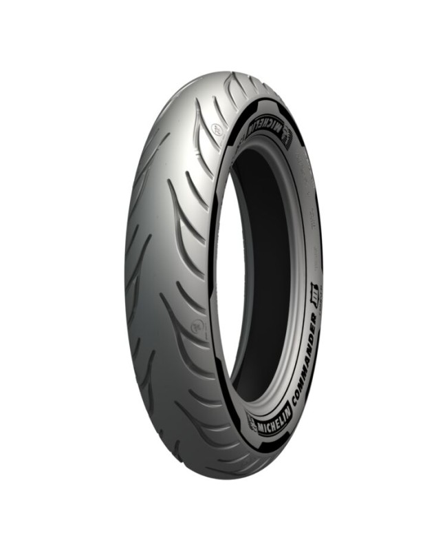  Michelin Commander III Cruiser Vorderrad 140/75R17 67V