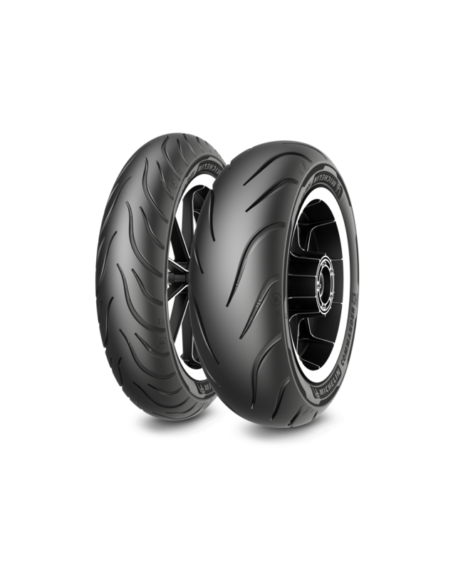 Michelin Commander III Touring Vorderrad TT 120/70R19 60V