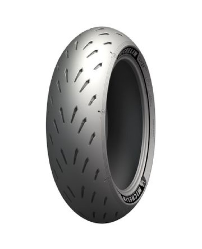 Michelin Pilot Power RS Vorderrad 120/70ZR17 58W