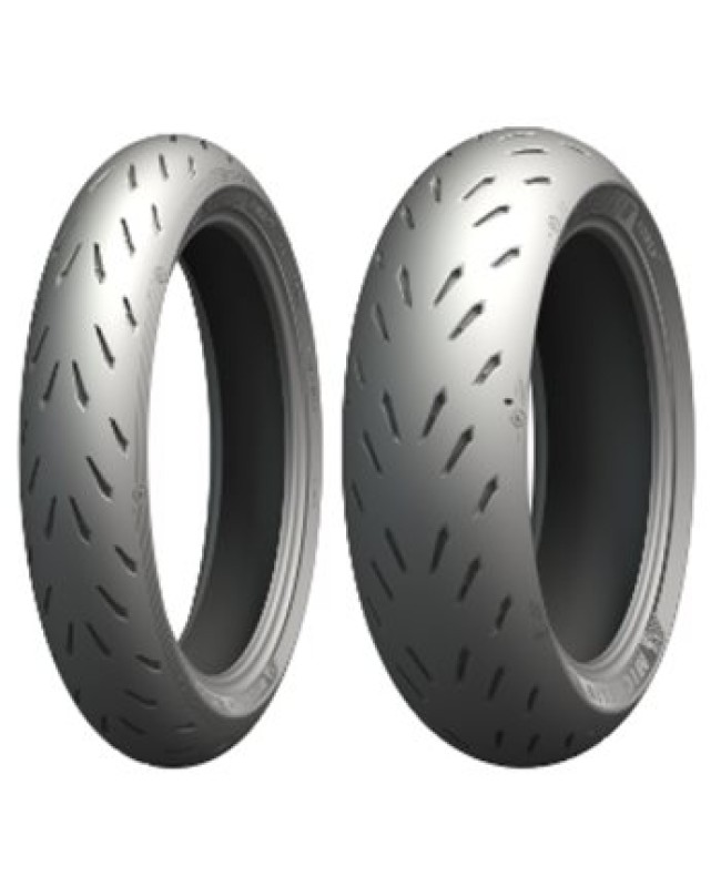 Michelin Pilot Power RS+ Hinterrad 190/55ZR17 75W