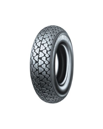 Michelin S 83 Vorderrad/Hinterrad 100/90-10 56J