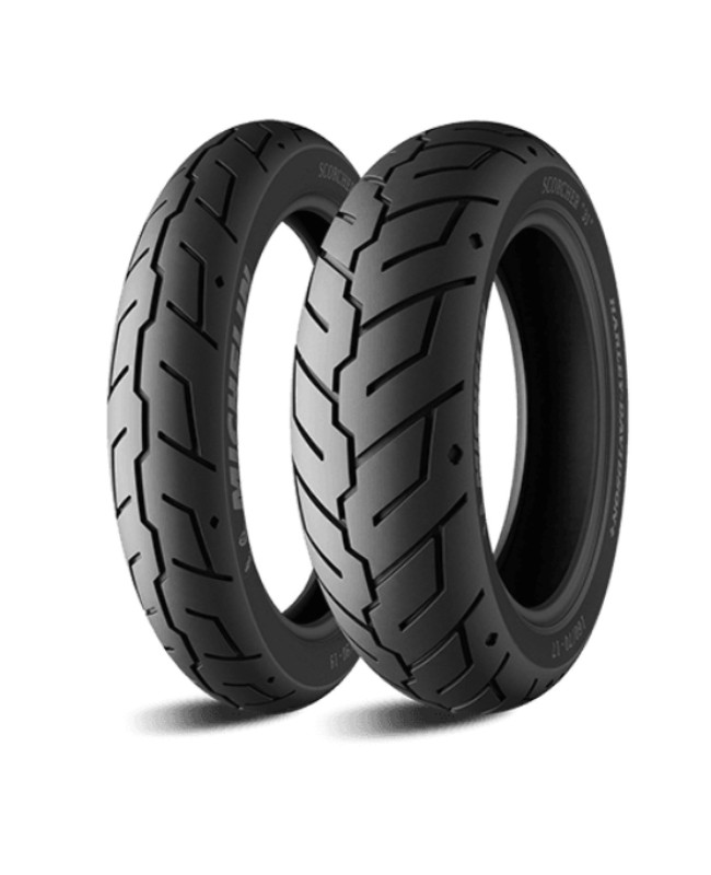 Michelin Scorcher 31 Hinterrad 150/80B16 77H