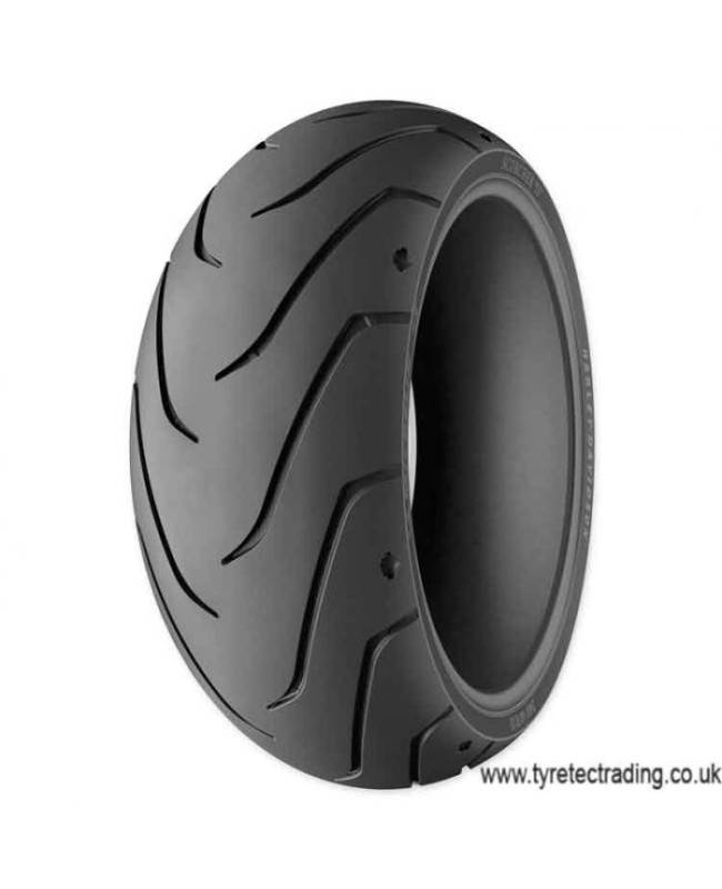 Michelin Scorcher 11 Hinterrad 240/40R18 79V