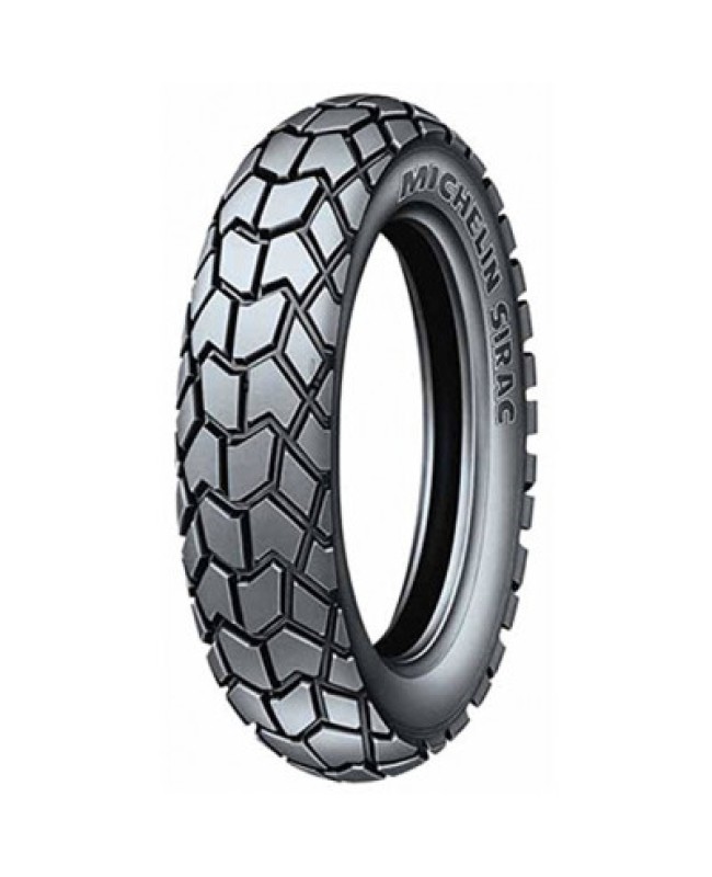 Michelin Sirac Hinterrad 130/80-17 65T