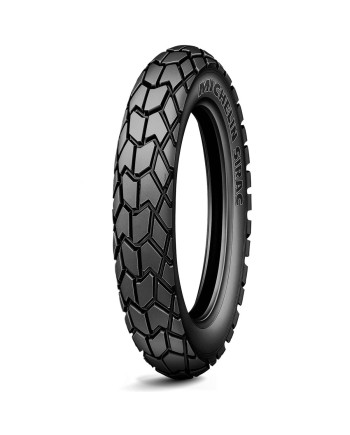 Michelin Sirac TT Vorderrad 90/90-21 54T