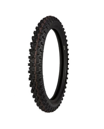 Michelin Tracker TT Vorderrad 80/100-21 51R