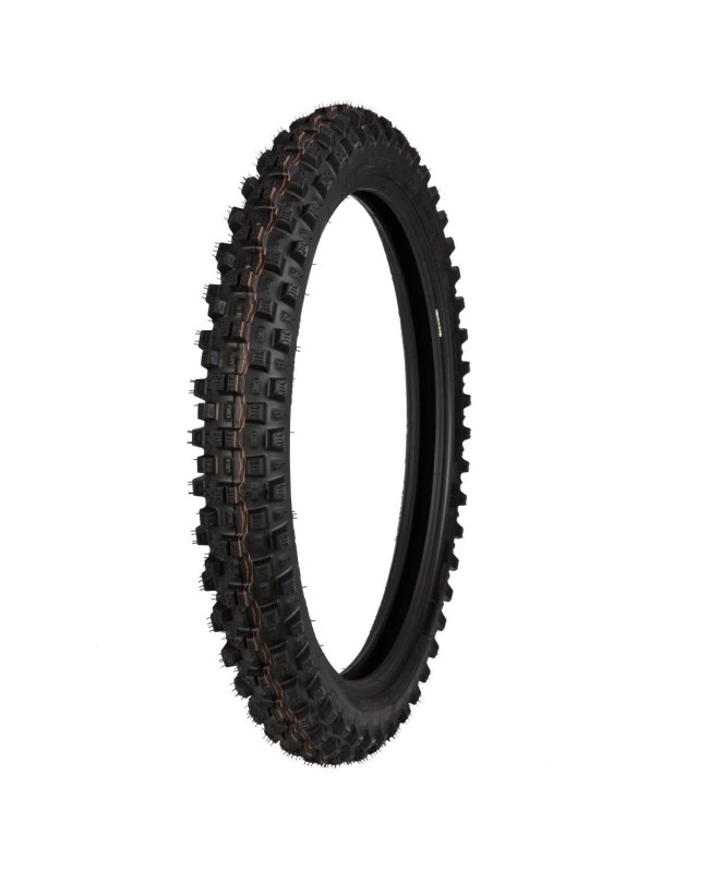 Michelin Tracker TT Vorderrad 80/100-21 51R