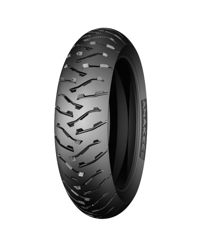 Michelin Anakee 3 Hinterrad 170/60R17 72V