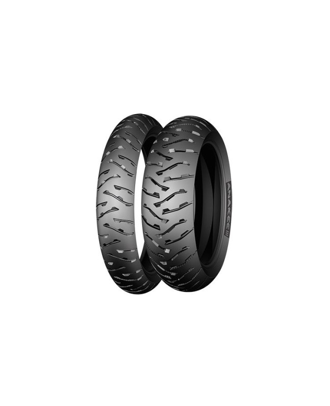 Michelin Anakee 3 C Hinterrad 150/70R17 69V