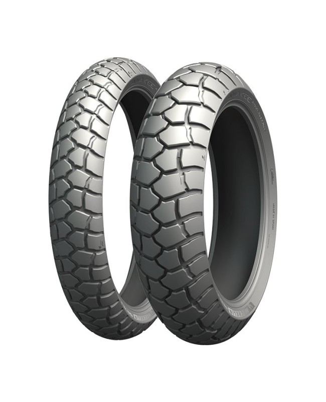 Michelin Anakee Adventure M+S  Vorderrad 90/90-21 54V