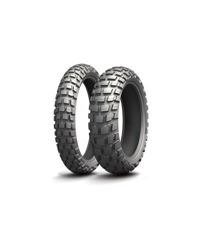 Michelin Anakee Wild M+S Hinterrad 140/80-18 70R