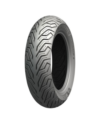 Michelin City Grip 2 M+S Hinterrad/Vorderrad 100/90-14 57S