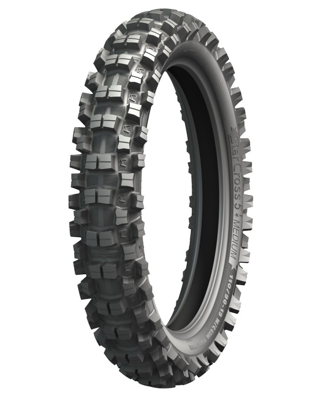 Michelin Enduro Medium TT Hinterrad 140/80-18 70R