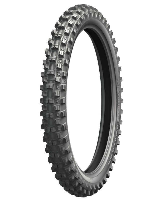 Michelin Enduro Medium TT Vorderrad 90/90-21 54R