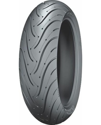 Michelin Pilot Road 3 Hinterrad 160/60ZR18 70W