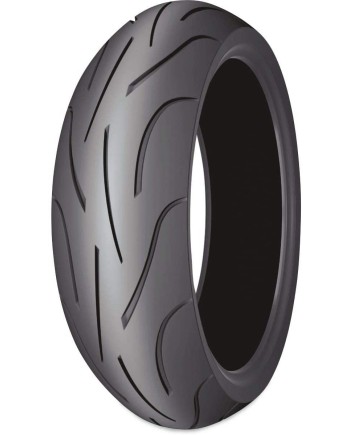 Michelin Pilot Power Hinterrad 180/55ZR17 73W