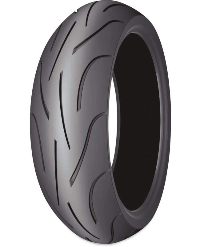 Michelin Pilot Power Hinterrad 190/55zr17 75w