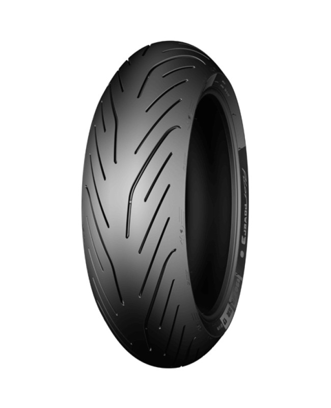 Michelin Pilot Power 3 Hinterrad 190/50ZR17 73W