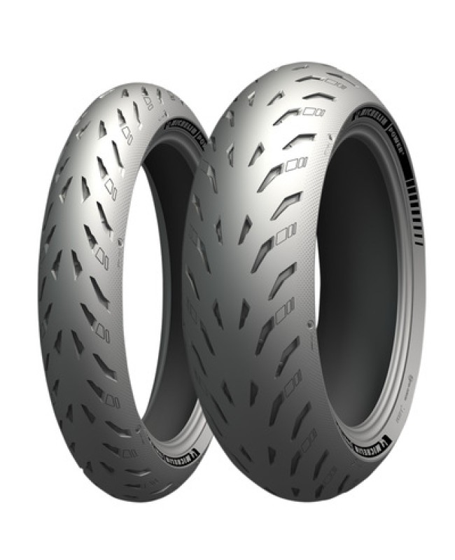 Michelin Power 5 Hinterrad 160/60ZR17 69W