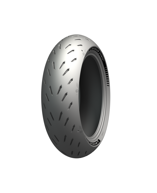 Michelin Power GP Hinterrad 190/55ZR17 75W