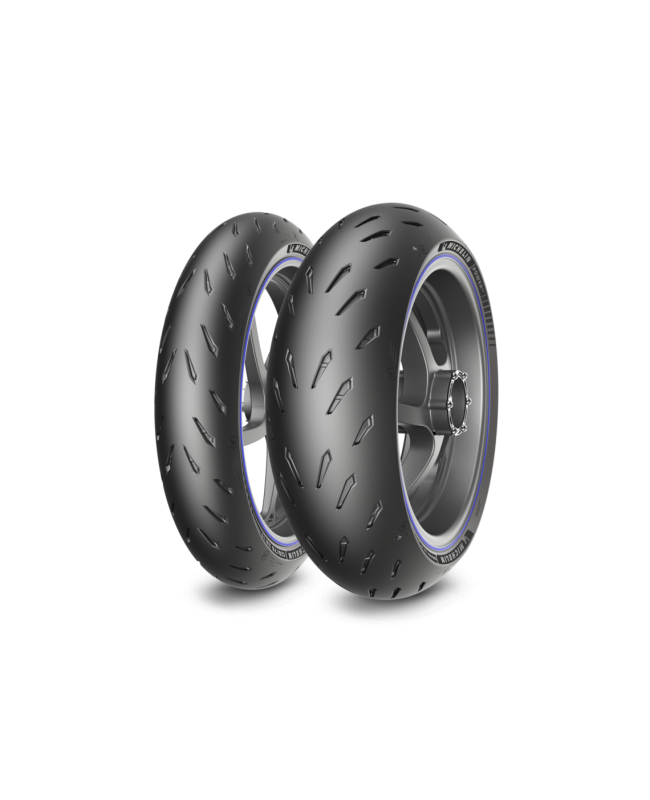 Michelin Power GP Vonderrad 120/70ZR17 58W