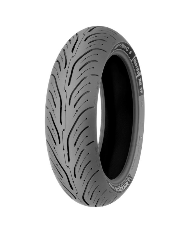 Michelin  Road 4 GT Hinterrad 160/60ZR17 TL 69W