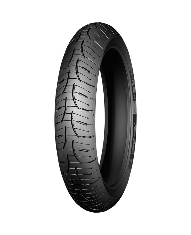 Michelin  Road 4 Vorderrad 120/70ZR17 58W