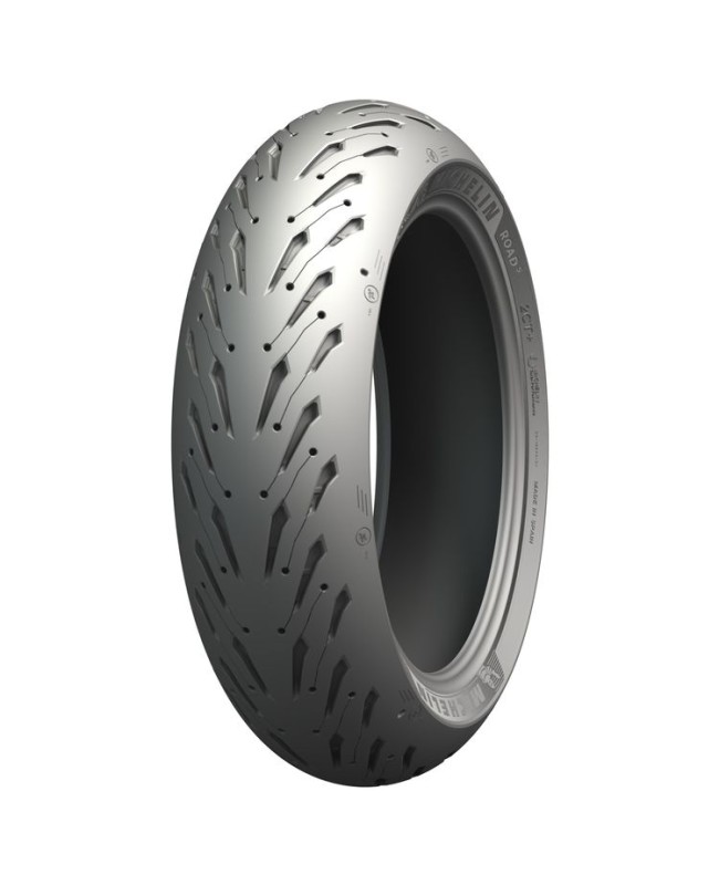 Michelin Road 5 Trail Hinterrad 150/70R17 69V