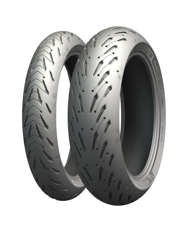 Michelin Road 5 Trail Vorderrad 120/70ZR19 60W