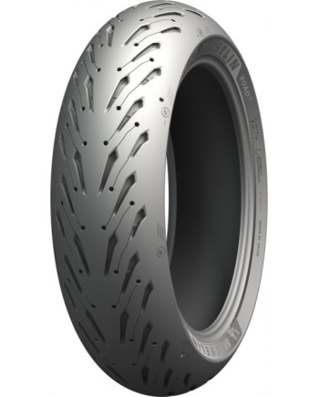 Michelin  Road 5 Hinterrad 150/60ZR17 TL 66W