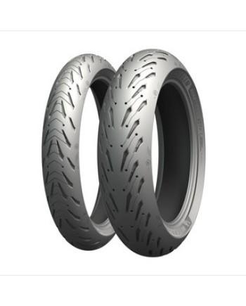 Michelin  Road 5  160/60ZR17 69W + 120/70ZR17 58W Reifensatz