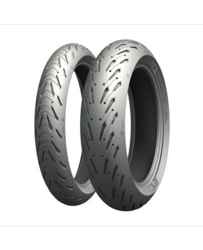 Michelin  Road 5 Hinterrad 160/60ZR17 TL 69W