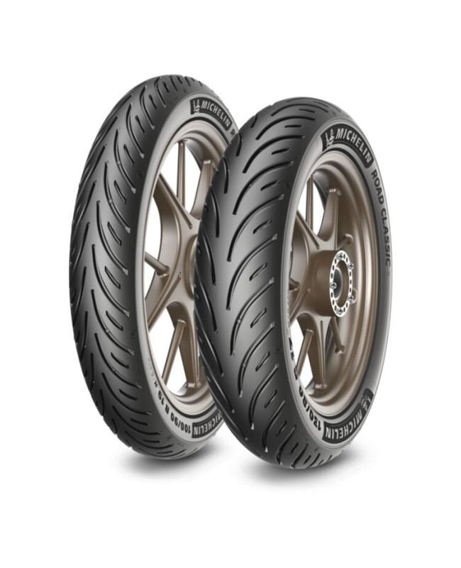 Michelin Road Classic Hinterrad 150/70B17 69V